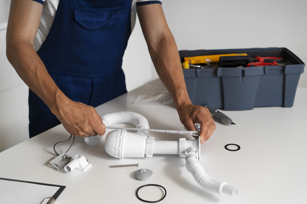 Plumbing Team serving Eugenio Saenz